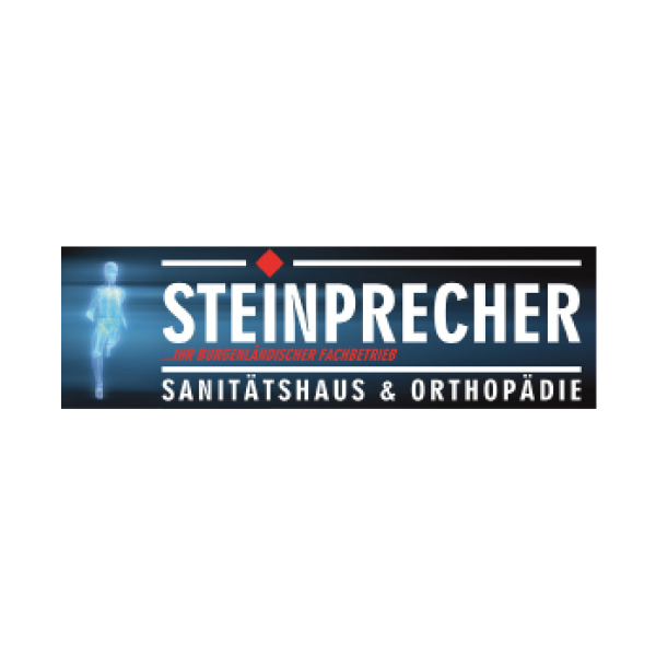 Steinprecher