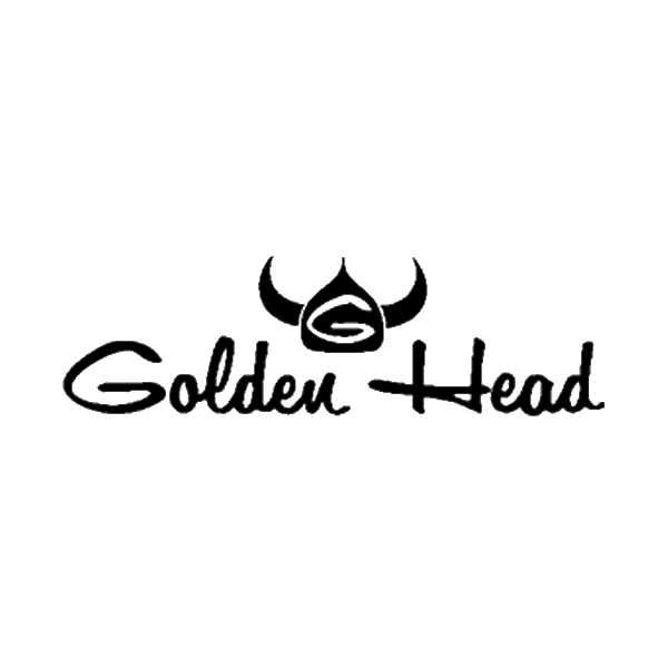 Golden Head