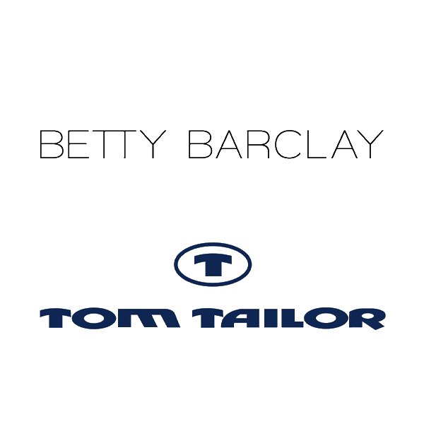 Betty Barclay & Tom Tailor